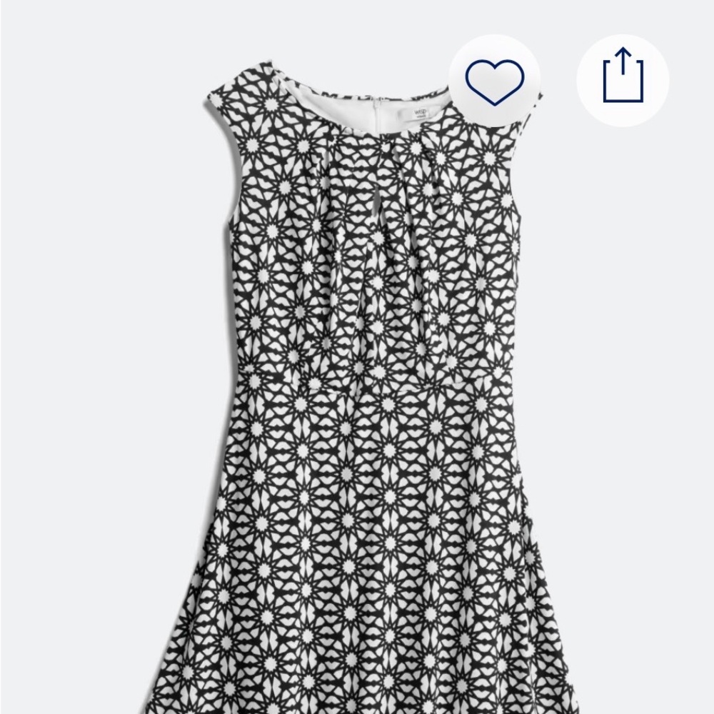 Maggy London Ceena Floral Dress